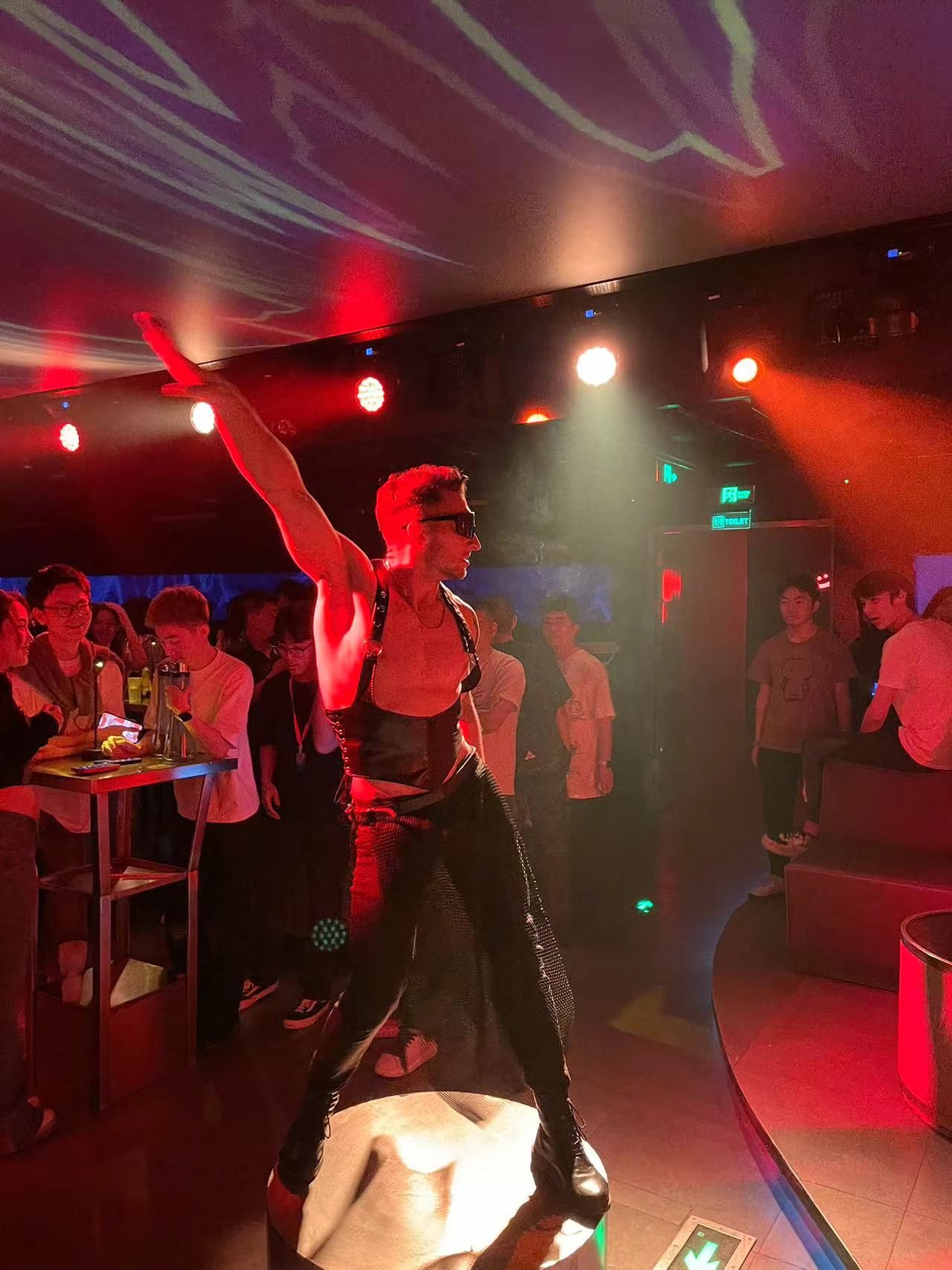 牡丹江商务ktv优质商务ktv推荐-阳明区ktv预订