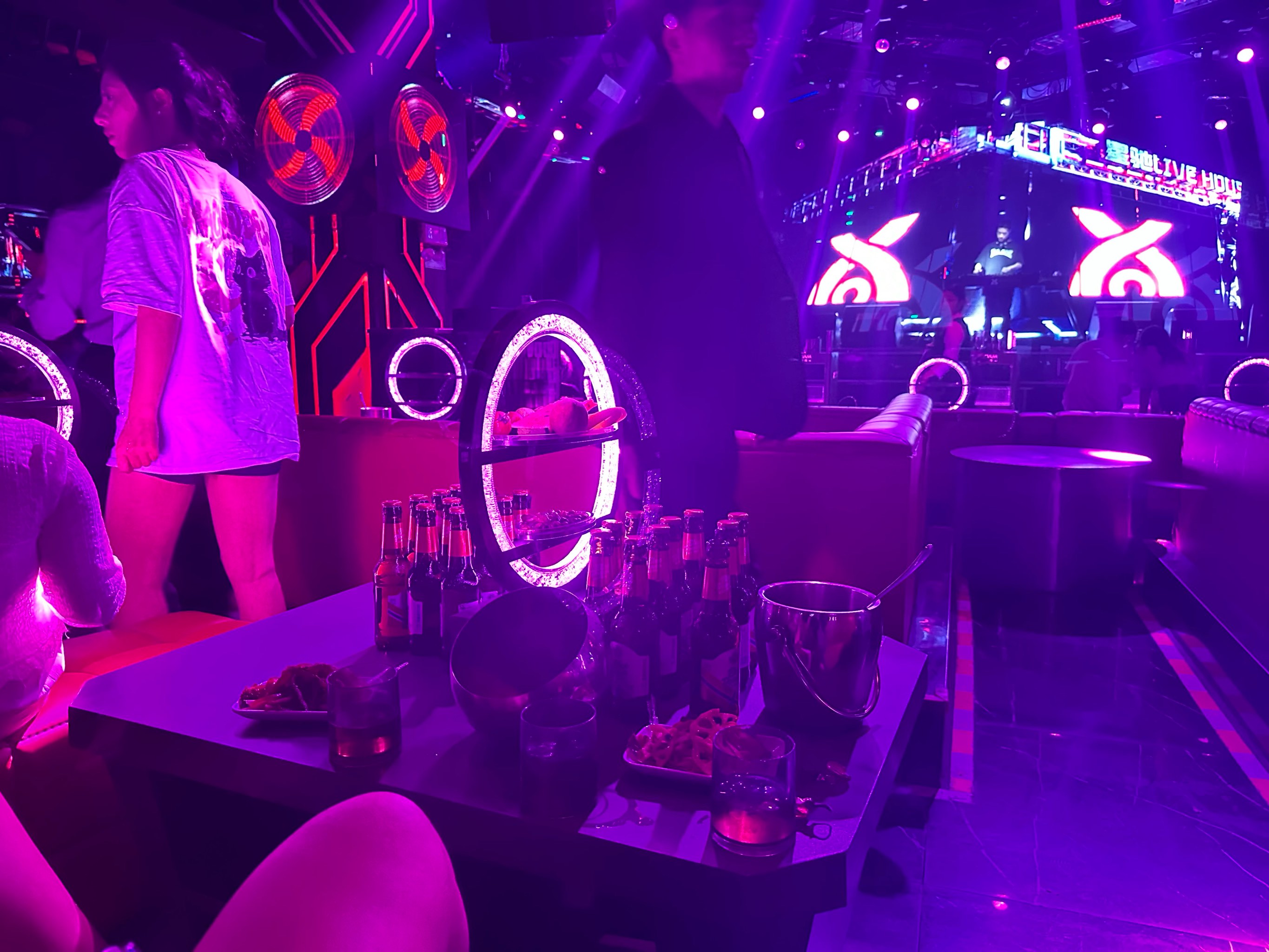 牡丹江商务ktv模式-阳明区ktv预订